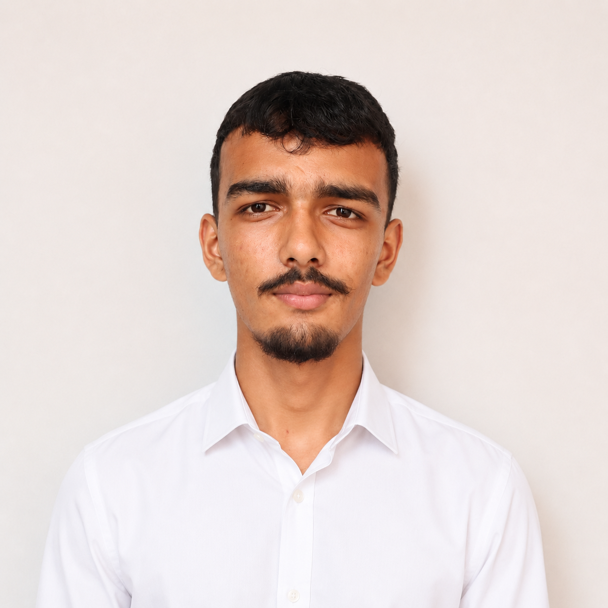 Abhishek Chettri