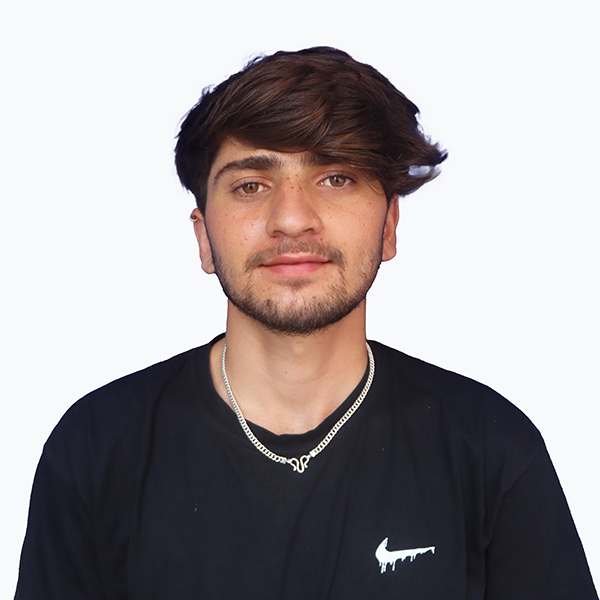 Bikram Banstola