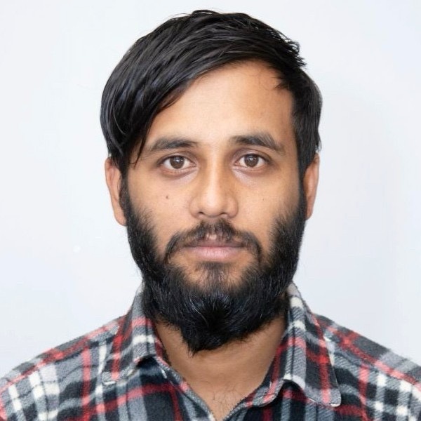 Manoj Neupane - Co-founder & Managing Director